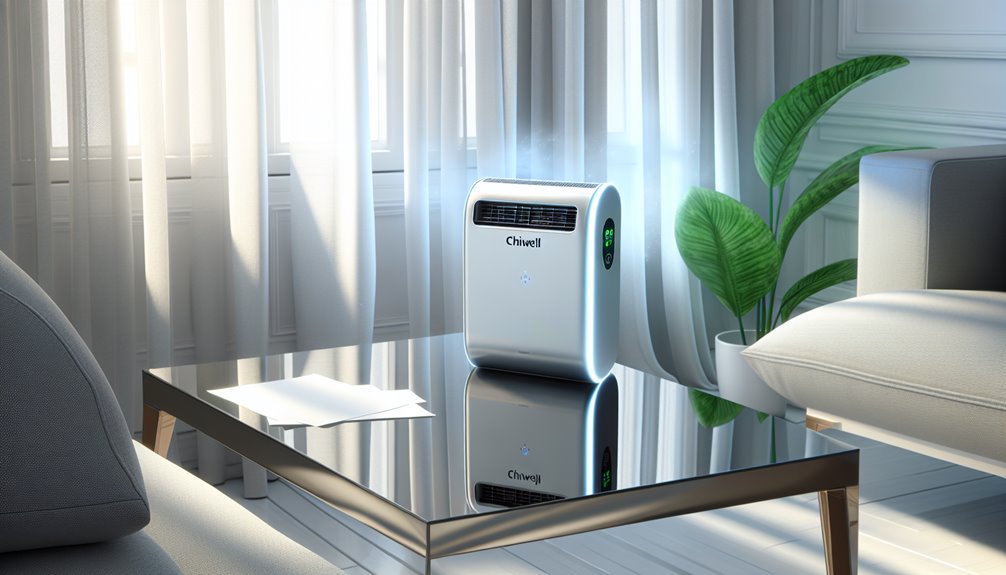 Chillwell AC